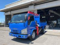 Isuzu ELF 2017