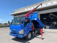 Isuzu ELF 2017