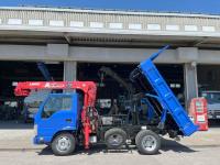 Isuzu ELF 2017