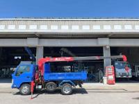 Isuzu ELF 2017