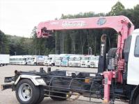 Nissan CONDOR 2008