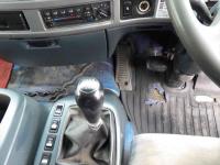 Nissan CONDOR 2008
