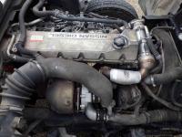 Nissan CONDOR 2008