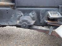 Nissan CONDOR 2008