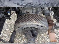 Nissan CONDOR 2008