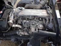 Nissan CONDOR 2008