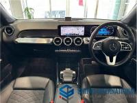 Mercedes-Benz GLB 2020