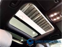 Mercedes-Benz GLB 2020