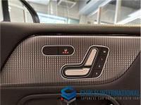 Mercedes-Benz GLB 2020