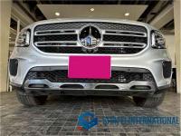 Mercedes-Benz GLB 2020
