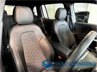 Mercedes-Benz GLB 2020