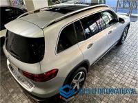 Mercedes-Benz GLB 2020