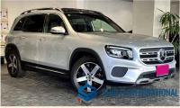 Mercedes-Benz GLB 2020