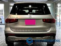 Mercedes-Benz GLB 2020
