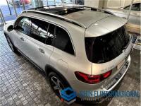 Mercedes-Benz GLB 2020