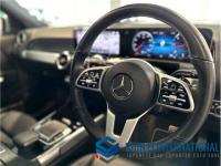 Mercedes-Benz GLB 2020