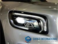 Mercedes-Benz GLB 2020