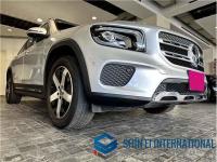 Mercedes-Benz GLB 2020