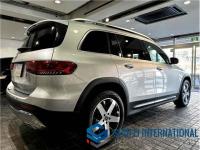 Mercedes-Benz GLB 2020