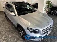 Mercedes-Benz GLB 2020