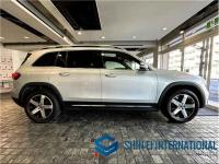 Mercedes-Benz GLB 2020