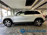 Mercedes-Benz GLB 2020