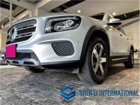 Mercedes-Benz GLB 2020