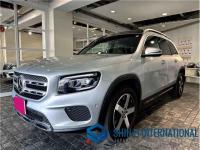 Mercedes-Benz GLB 2020