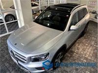 Mercedes-Benz GLB 2020