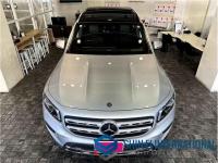 Mercedes-Benz GLB 2020