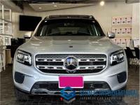 Mercedes-Benz GLB 2020