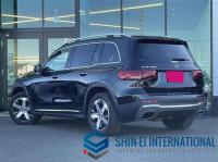 Mercedes-Benz GLB 2020