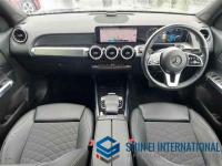 Mercedes-Benz GLB 2020