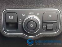 Mercedes-Benz GLB 2020