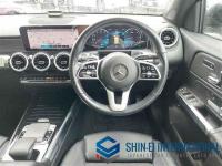 Mercedes-Benz GLB 2020