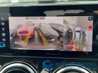 Mercedes-Benz GLB 2020