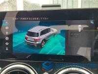 Mercedes-Benz GLB 2020