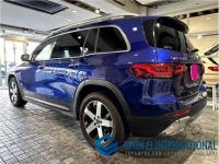 Mercedes-Benz GLB 2021