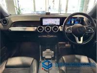 Mercedes-Benz GLB 2021
