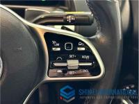 Mercedes-Benz GLB 2021