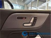 Mercedes-Benz GLB 2021