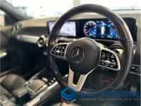 Mercedes-Benz GLB 2021
