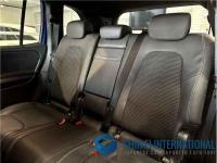 Mercedes-Benz GLB 2021
