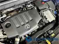 Mercedes-Benz GLB 2021