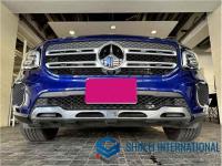 Mercedes-Benz GLB 2021