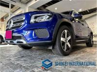 Mercedes-Benz GLB 2021