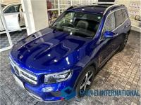 Mercedes-Benz GLB 2021