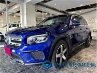 Mercedes-Benz GLB 2021