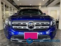Mercedes-Benz GLB 2021