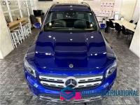 Mercedes-Benz GLB 2021